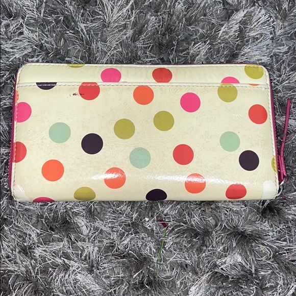 Kate Spade Wallet - Picture 3 of 12